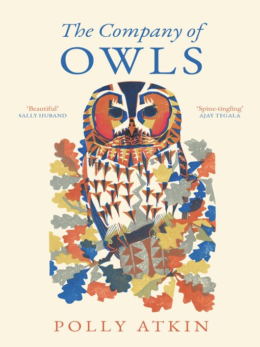 Title details for The Company of Owls by Polly Atkin - Available
